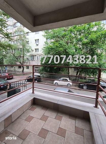 Apartament cu 2 camere în Decebal