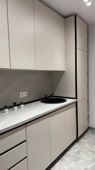 Apartament cu 3 camere în Nord
