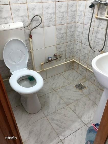 Garsonieră în Central