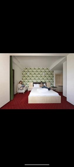 CAMERA PENTRU STUDENTI HOTEL ALMA MAMAIA | 3.100 LEI/LUNA cu toate utilitatile incluse - 4