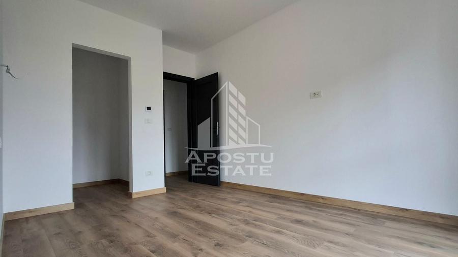 Apartament 2 camere  Adora,Incalzire in pardosea nemobilat - 8