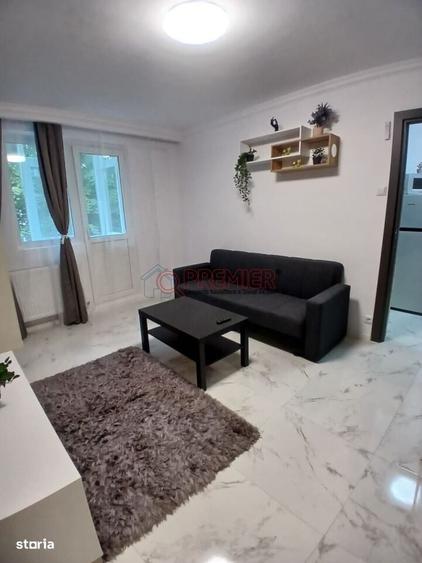 Apartament 2 camere 38 mp | Etj 3/10 | Str. Luica | Renovat integral - 1