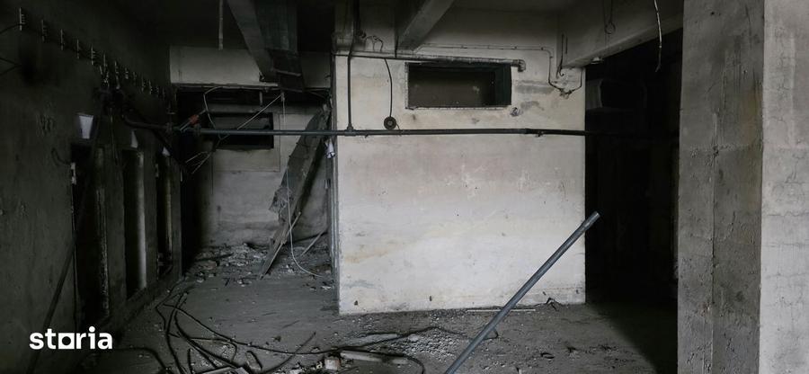 Drumul intre Tarlale spatiu 550 mp - 17