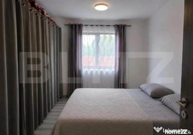 Casă cu 4 camere cu Teren 534 Mp în Bod