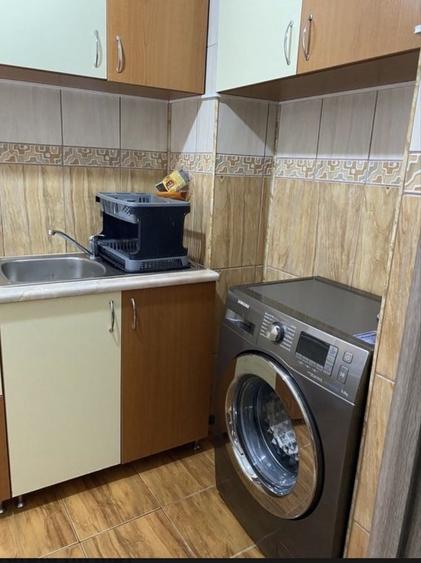 Garsoniera de inchiriat Zona Militari /Metrou Pacii 3 min - 10