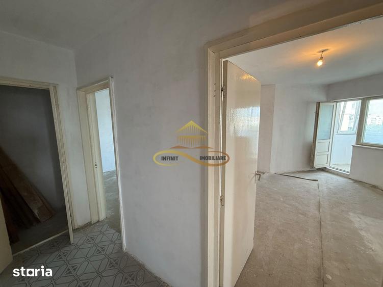 Apartament 3 camere de vanzare in Bacau - 15