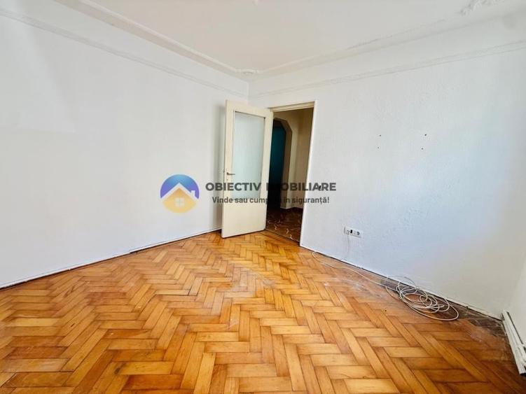 Apartament 3 camere- parter cu boxa - Orion - 18