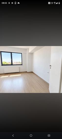 Apartament cu 2 camere decomandat în Tomis Plus