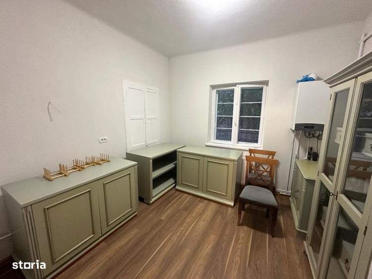 Spațiu comercial, de 196 mp, în Ultracentral