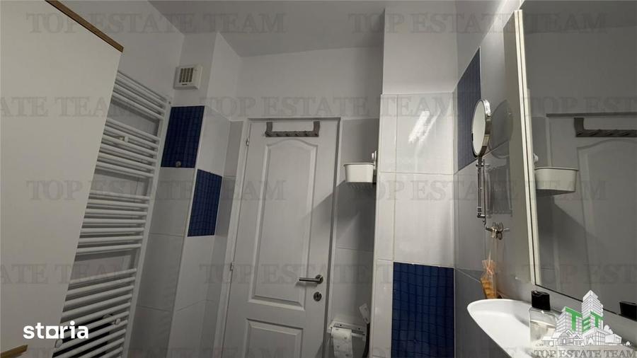 Apartament cu 2 camere decomandat în Tomis Nord