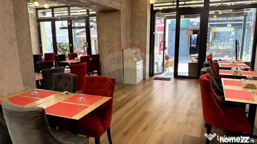 Predare afacere, restaurant in Centrul Vechi | Smardan - 12