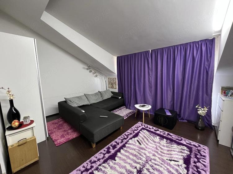Apartament 3 camere | 2 bai | 85mp utili | Curte | Giroc - 3