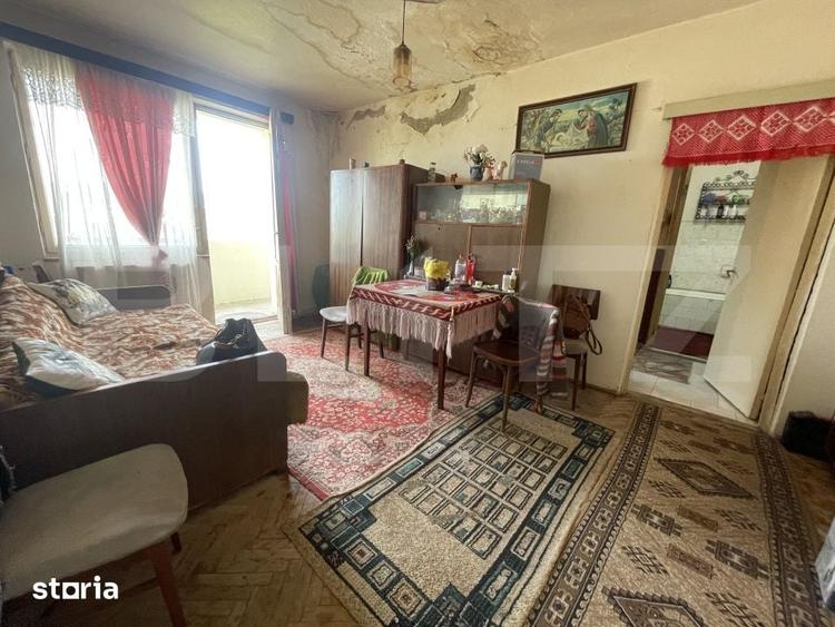Apartament cu 4 camere în Central