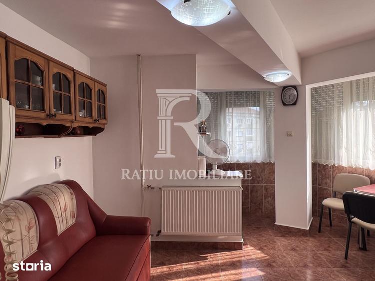 Apartament cu 3 camere | Costache Negruzzi | Decebal | Oradea - 6