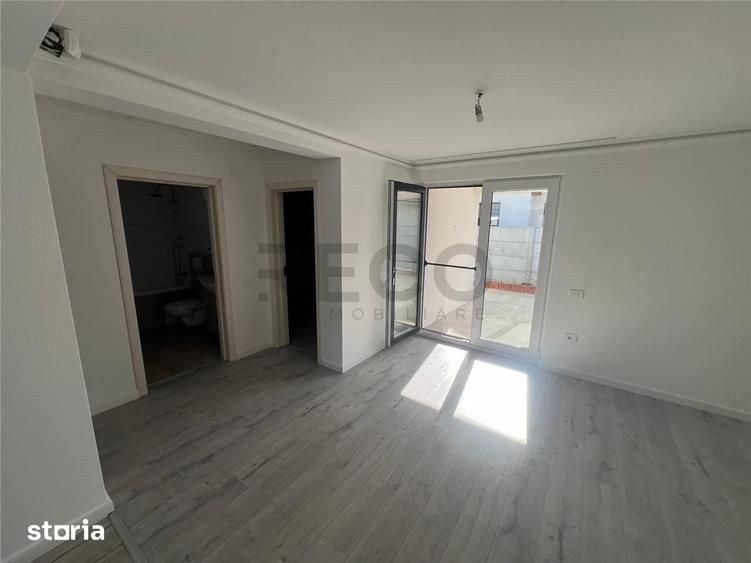 Casă cu 3 camere cu Teren 250 Mp în Tokai