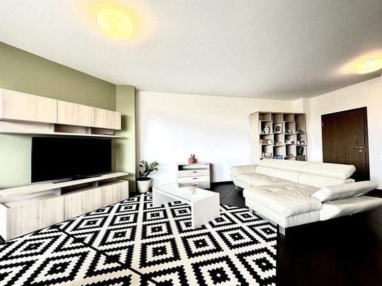 Apartament cu 2 camere decomandat în Bălcescu