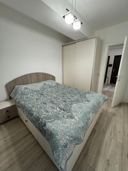 Apartament cu 2 camere decomandat în Bucium