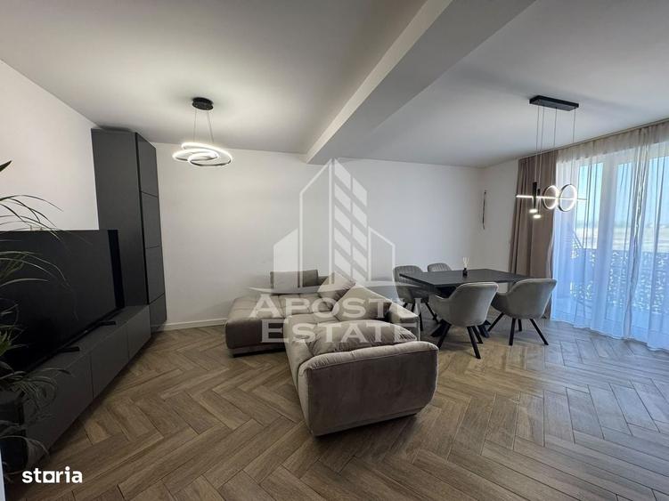 Apartament 2 camere de inchiriat, PetFriendly, Giroc - 2