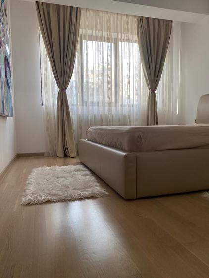 Apartament cu 2 camere decomandat în Lujerului