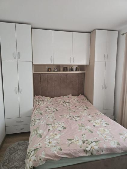Apartament cu 2 camere decomandat, mobilat în George Enescu
