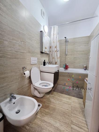 Apartament cu 2 camere decomandat în Griviței