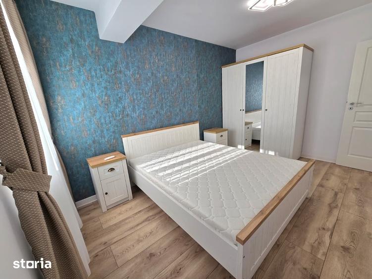 Apartament cu 2 camere în Nicolina