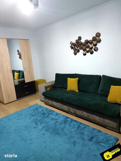 Garsoniera confortabila, accesibila , piata Rogerius - 4
