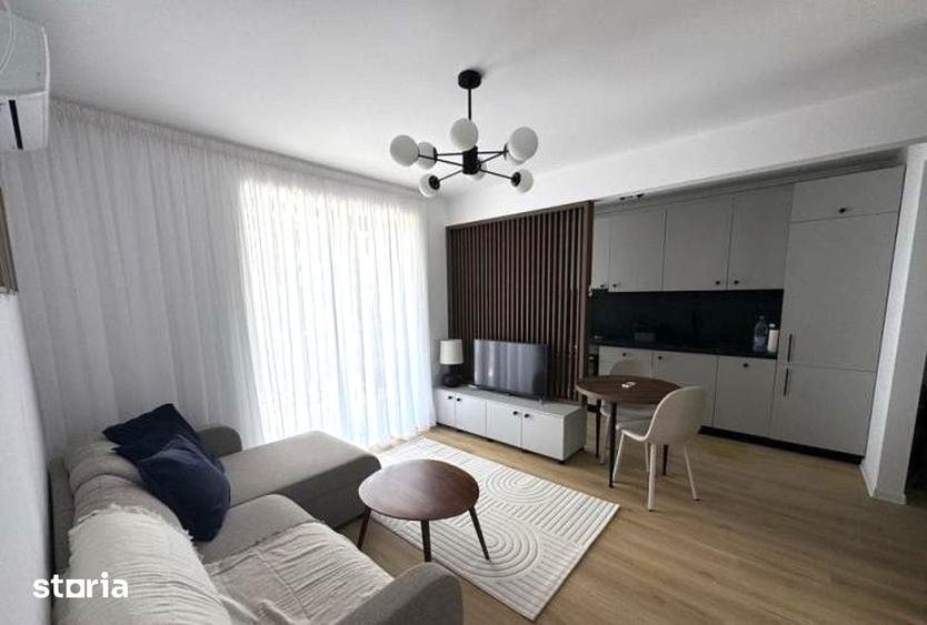 Apartament 2 camere premium | Hills Titanium Theodor Pallady Parcare - 5