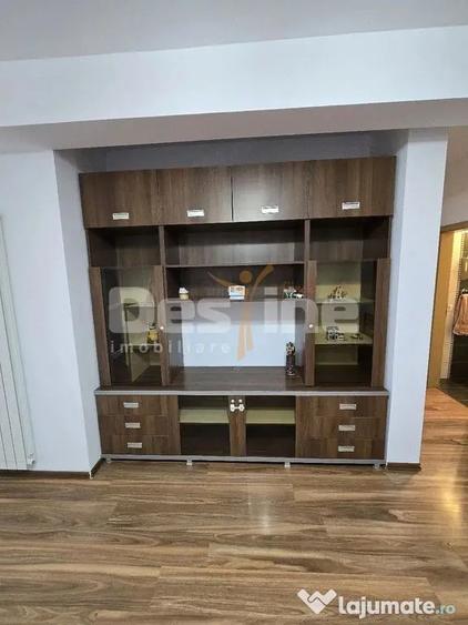 Apartament cu 2 camere semidecomandat în Prelungirea Ghencea