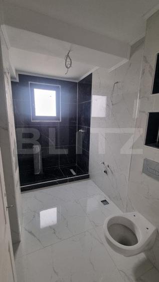 Apartament cu 2 camere decomandat în Nord