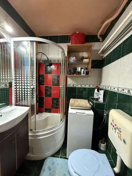 Garsonieră, mobilată în P-ța Doina