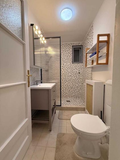 Apartament cu 2 camere decomandat în Ultracentral