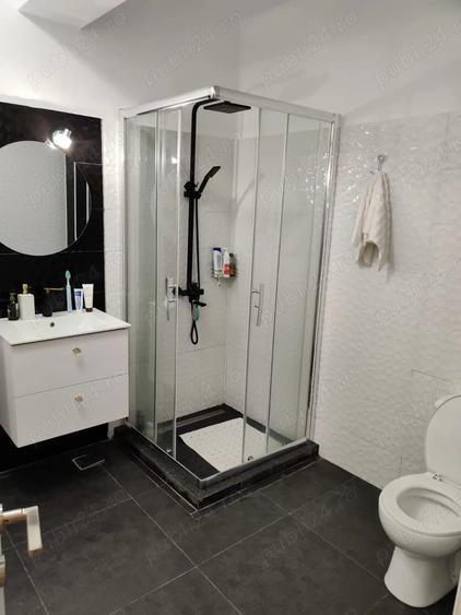 Apartament cu 2 camere decomandat în Nord