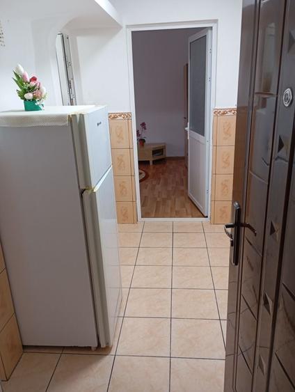 Apartament cu 2 camere decomandat în Exterior Vest