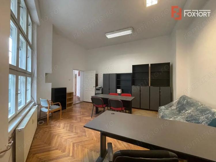 Garsonieră decomandată în Ultracentral