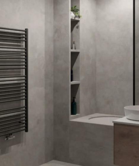Apartament 4 camere, 84mp | Zona Manastur | Cluj-Napoca | - 6