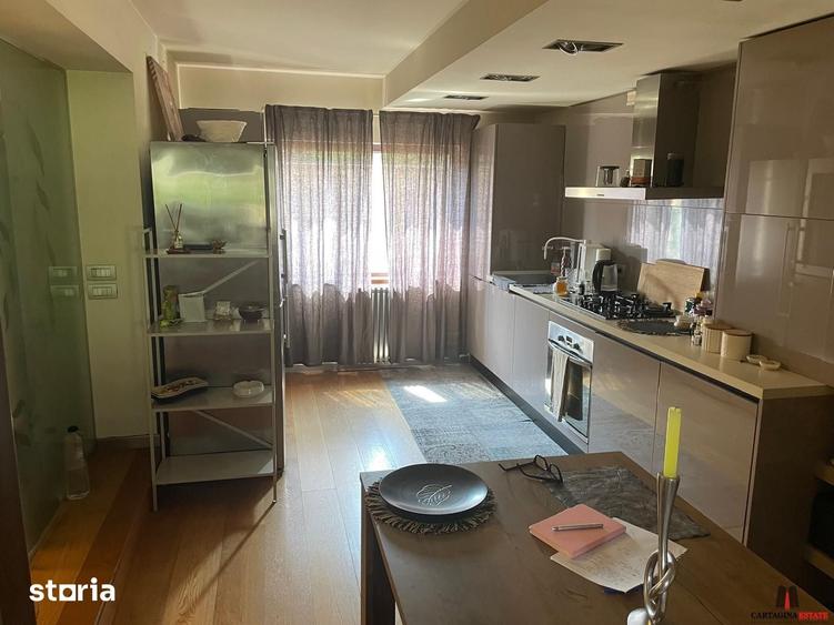 Vila eleganta individuala complex rezidential OMV LAC - 3