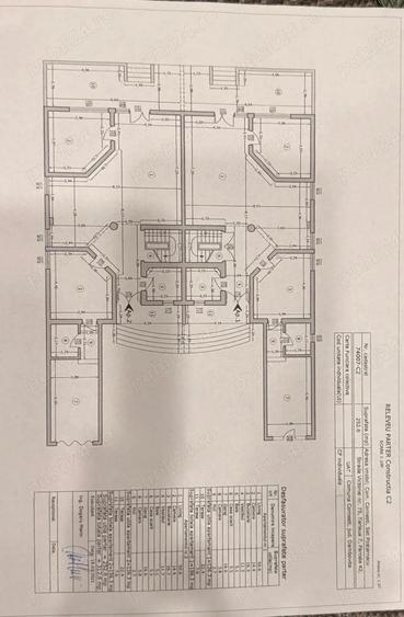 Duplex de vanzare - 4