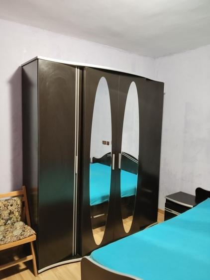 Apartament cu 2 camere în Izvoru