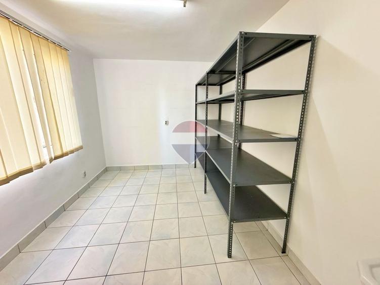 Spațiu comercial, de 54 mp, în Confecții