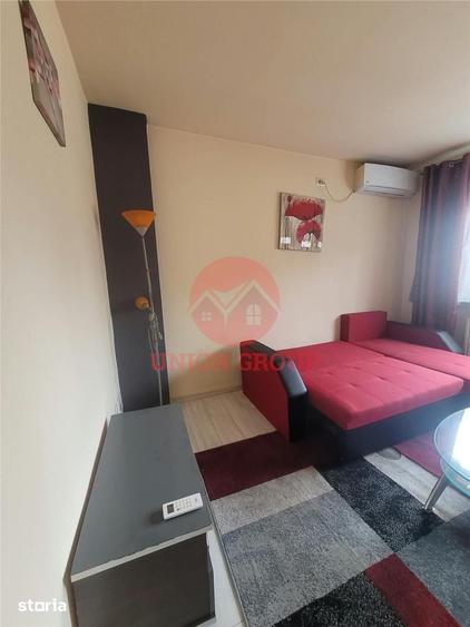 Apartament cu 2 camere în Tomis Mall
