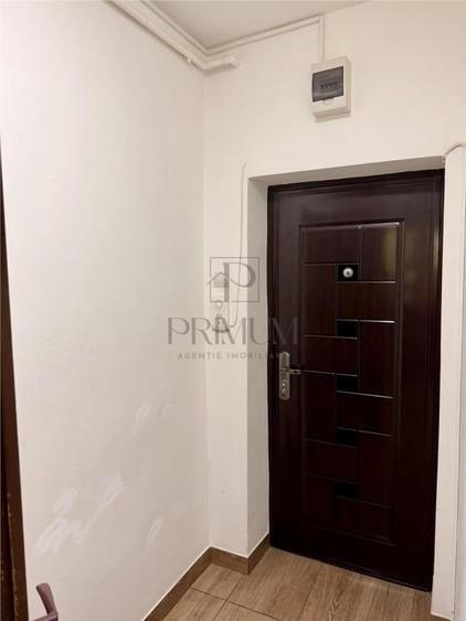 CALEA BOGDANESTILOR - 2 CAMERE - CENTRALA PROPRIE - 9