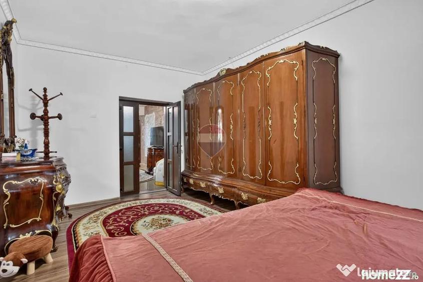 Casă cu 3 camere cu Teren 435 Mp în Ultracentral