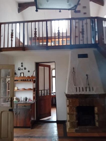 Casă cu Teren 850 Mp în Snagov
