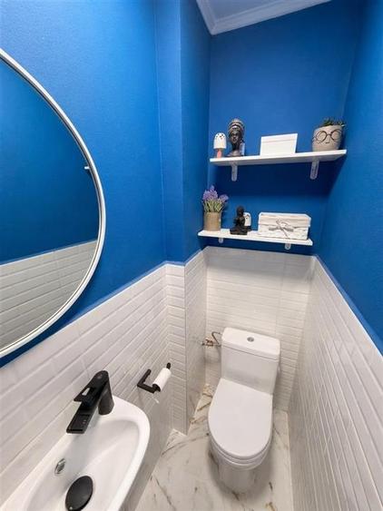 Apartament cu 3 camere decomandat în Rogerius