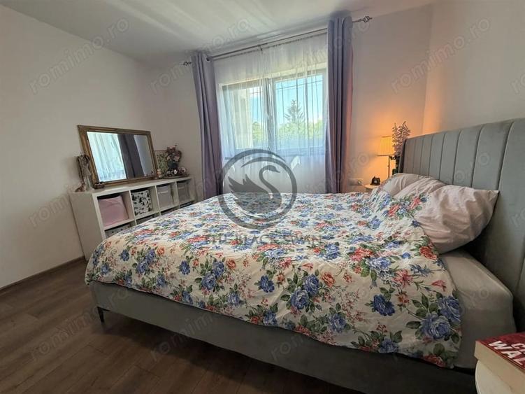 Casă cu 3 camere cu Teren 1500 Mp în Bighilin