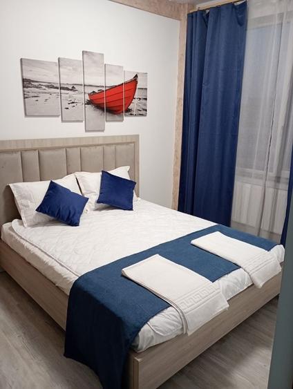 Apartament cu 2 camere în Nord