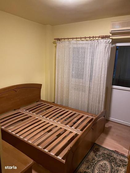 Apartament cu 4 camere în Central