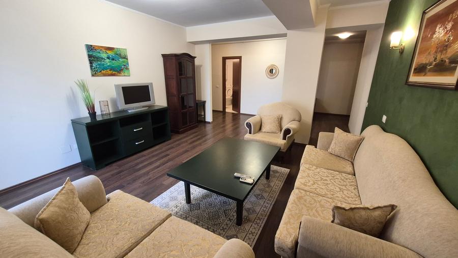 APARTAMENT 3 CAMERE LUX IN COMPLEX REZIDENTIAL CU CIRCUIT INCHIS - 17