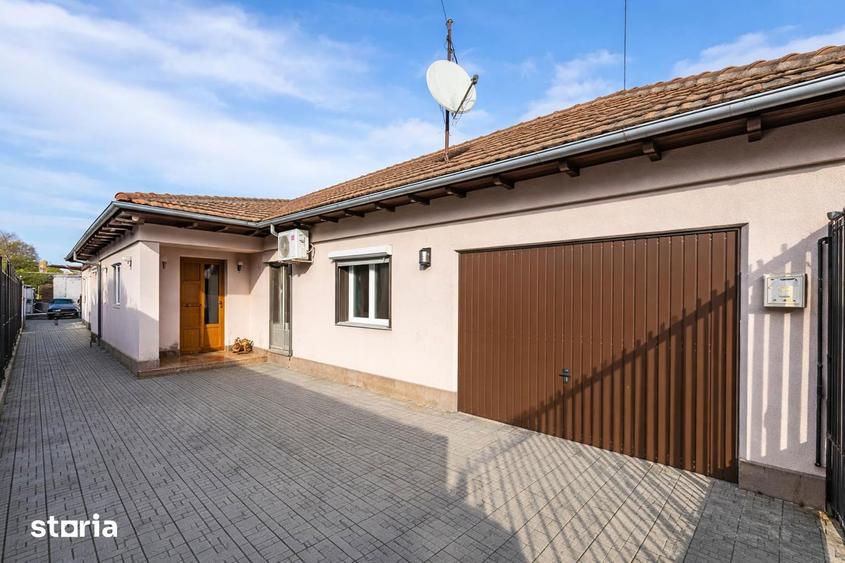 CASA COCHETA IN INIMA ORASULUI OVIDIU LANGA PRIMARIE - 4